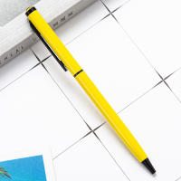 1 Pieza Rotulador De Negocios Creativo Y Colorido De Caramelo En Metal Rotativo Suministros De Papelería Para Oficina - details 8