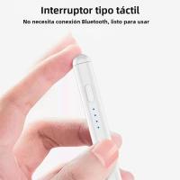 Stylus Universal Para Tabletas Con Estuche De Lápiz Compatible Con Android Apple Windows iPad Phablet Accesorio Para iPad Sin Bluetooth - details 2