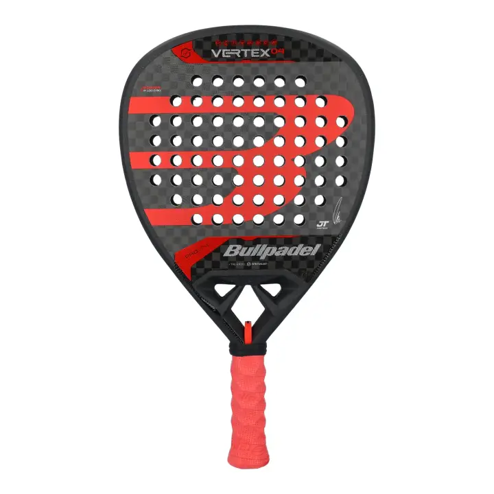 Bullpadel Vertex 04 - 1