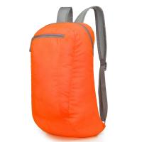 Mochila Plegable Y Ligera De 20L Impermeable Para Senderismo Viajes Deportes Mochila Portátil Para Hombres Y Mujeres - details 12