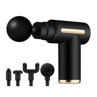 Masajeador Fascia Multifuncional Portátil Instrumento De Relajación Muscular Eléctrico Vibrador De Masajeador De Fascia - details 1