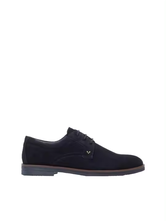 Zapatos para hombre Martinelli 1604-2727x azul - 1