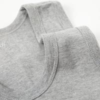 Chaleco De Algodón Ligero Para Hombre Verano Deportivo Casual Exterior Ajustado Transpirable Secado Rápido Chaleco Suelto - details 2