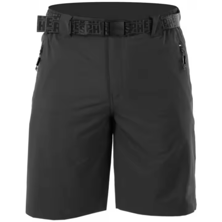 Textil  marca Sphere Pro modelo 6700017-03 para hombre en color negro-carb - 1