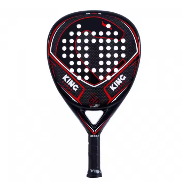 Pala de Pádel King Cobra Classic Edition - 1