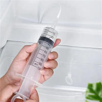 5PCS/set Limpieza De Agujeros De Drenaje Para Nevera Con Sonda Y Aspiradora Herramienta De Limpieza De Cocina Cepillo Flexible Desobstruidor Ecológico Plástico - details 3