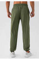 Pantalones De Deporte Para Hombre Verano Running Quick Drying Pantalones De Entrenamiento Para Outdoor Jogging Fitness Gym - details 17