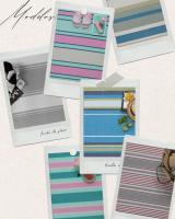 QUALITY TOWELS. FOUTA - toalla de PLAYA 90x170 cm. Fabricadas en algodón 100%, TELA+RIZO. Gramaje de 380gr/m2. Modelos unisex con colores muy actuales. Fácil secado y repela la arena. Son muy suaves y absorbentes. - details 2