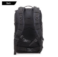 Mochila Táctica 50L Impermeable para Hombres - Senderismo, Camping, Viaje - details 15