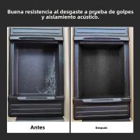 Carpetilla De Auto Adhesiva Para Coche Y Camper Alta Temperatura Resistente Tela Defeltina No Tejida Para Reparación De Coche Y Uso Doméstico - details 9