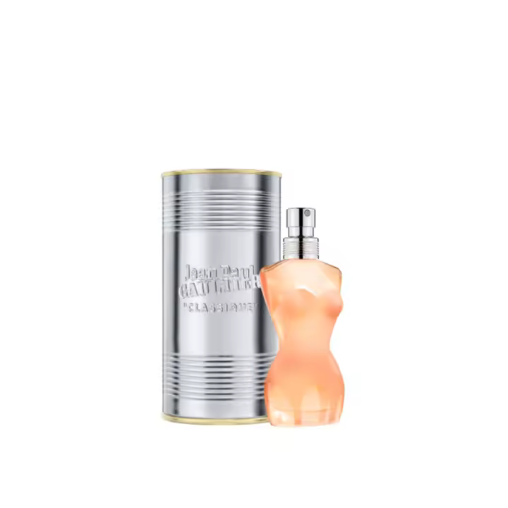 Jean Paul Gaultier Classique Eau De Toilette Spray 30ml Colonia de mujer fragancia para mujer - 1
