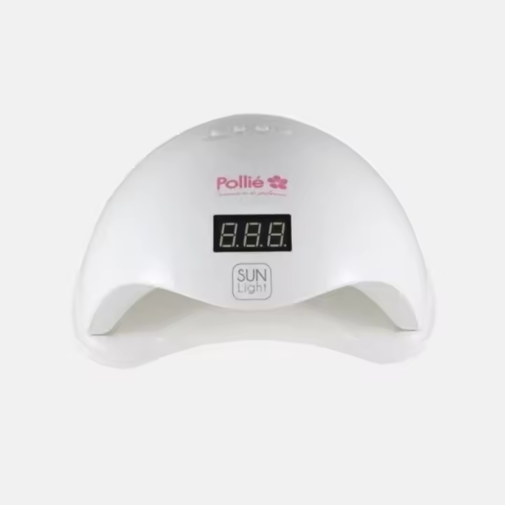 Lámpara UV/LED Sun Light- Pollié - 1