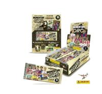 PANINI ADRENALYN DREAM BOX Y SOBRE MOMENTUM ORO PARA ELEGIR OFICIAL Y ORIGINAL 3 MODELOS DIFERENTES PRECIOS MIRARSE BIEN ANTES DE PEDIR GRACIAS DREAM BOX NO ESTA DISPONIBLE ESTA AGOTADO - details 2
