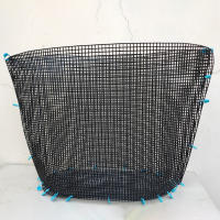 Set De Bordado Para Bolsa De Cesta Auxiliar De Tejido Y Tejer De Plástico Malla Para Accesorios Hechos a Mano Helper De Knit Fácil - details 5