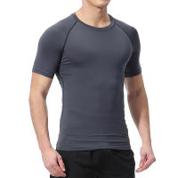 Camiseta De Compresión Con Estampado De Araña Para Hombres Camiseta Deportiva Rápida Secado Tops Para Gimnasio Running Camiseta Básica Guardia Contra Arrugas - details 12
