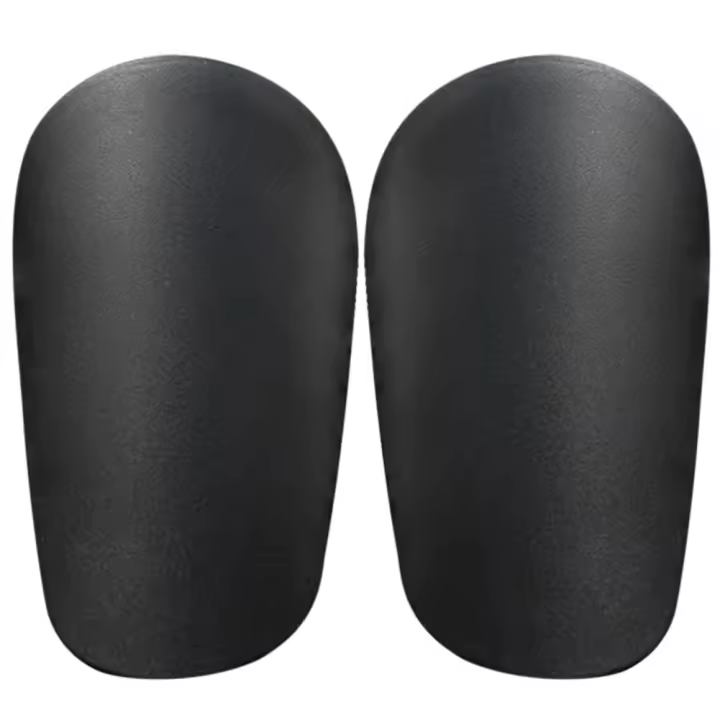 Protector De Pierna Para Fútbol Ligero Pares De Protección De Tibias Guantes De Protección Para Niños Y Adultos Equipamiento Deportivo - 1