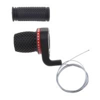 Juego De Manillar De Acción De Embarcación Para Motor De 4 Tiempos 6HP 21mm Accesorios Navales Manillar De Volante Y Acelerador Para Yate Y Barco - details 0