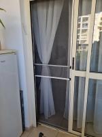 Mosquitera adaptable de aluminio , mosquitera ventana, anti-insectos (mosquitos o moscas) 50*70-132cm/ 70*100-192cm Mosquitera Fija Extensible 70*100-192cm cm Mosquitera para Ventanas Red de Fibra de Vidrio Adaptable Fácil de Instalar - details 2