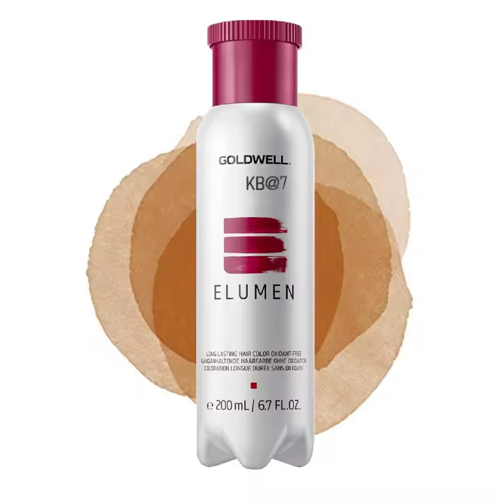 Luz KB @ 7 200ml de Goldwell Elumen - 1