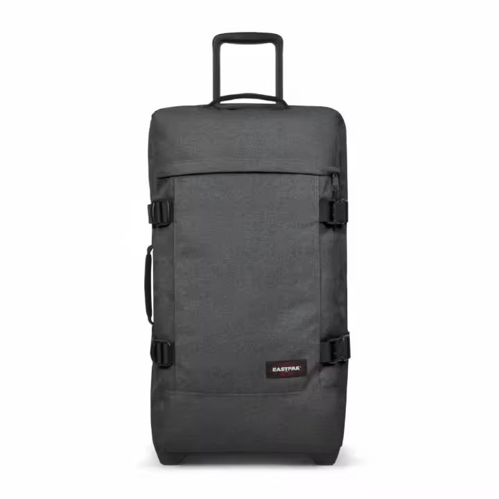 Eastpak TRANVERZ M Black Denim - 1