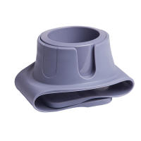 Bandeja de silicona para almacenamiento de sofá, soporte para reposabrazos, posavasos para bebidas, organizador para el hogar y la Oficina - details 2