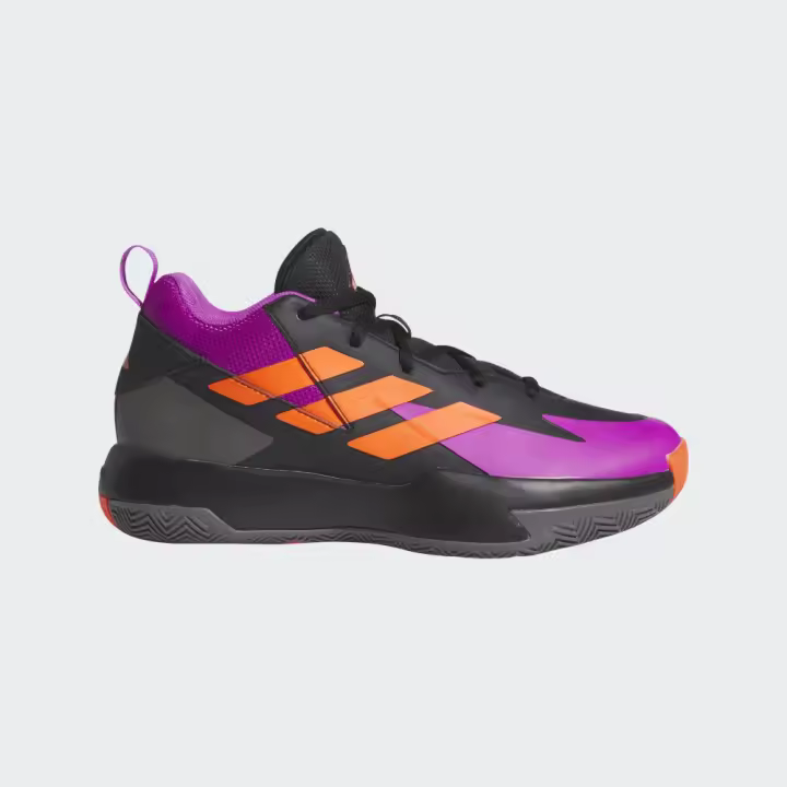 Zapatilla de Basket para UNISEX JUNIOR ADIDAS CROSS EM UP SELECT J - 1