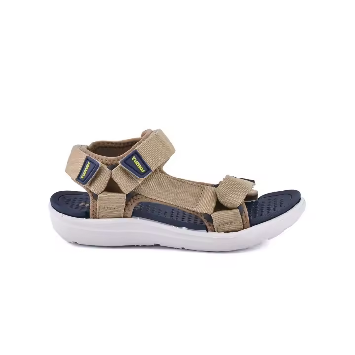 Yumas Alejandria Sandalia Textil Velcro Playa Piscina Unisex - 1