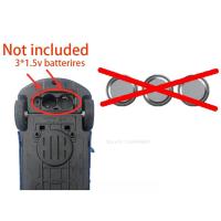Modelo De Motocicleta Ninja ZX-10R a Escala 1:12 En Metal Con Sonido Luz Y Absorción De Choque Vehículo De Racing Para Niños - details 11