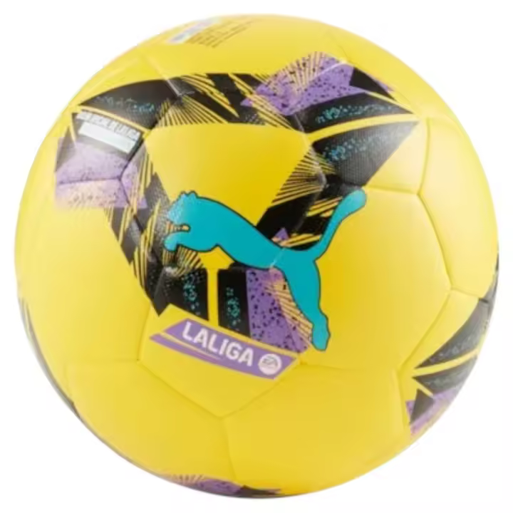 PUMA  Orbita La Liga 1 Amarillo - 1