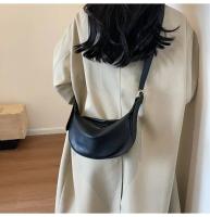 Bolso De Mano De Lujo Para Mujer Con Gran Capacidad Bolso De Hombro Suave Y Sólido Bolso Casual Para Viajes Hobos - details 16