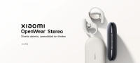 Xiaomi OpenWear Stereo, Sistema estéreo OpenWear, Gran duración de la batería de hasta 38,5h, Doble micrófono con reducción de ruido - details 0