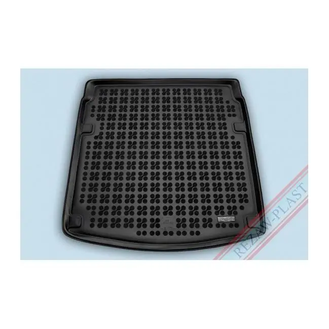 Rezaw Plast Prot. Maletero Caucho 3D Premium Audi A4 III B8 Limousine  2007 - 2015  Audi A5 I Coupe  2007- 2016  REF: 232018 - 1