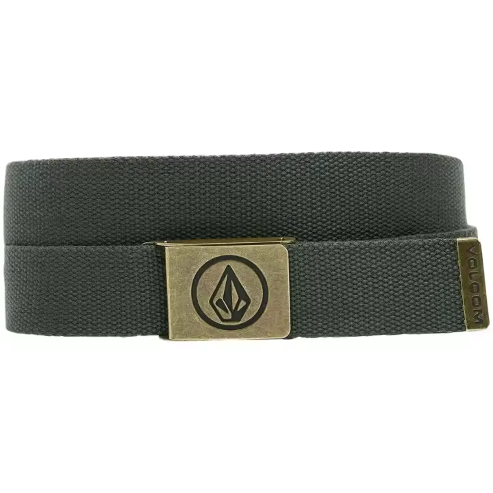 Complementos Sportswear marca Volcom modelo D5932102-Dkf para hombre en color verde - 1
