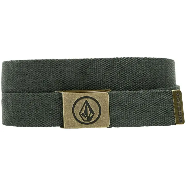Complementos Sportswear marca Volcom modelo D5932102-Dkf para hombre en color verde - 1