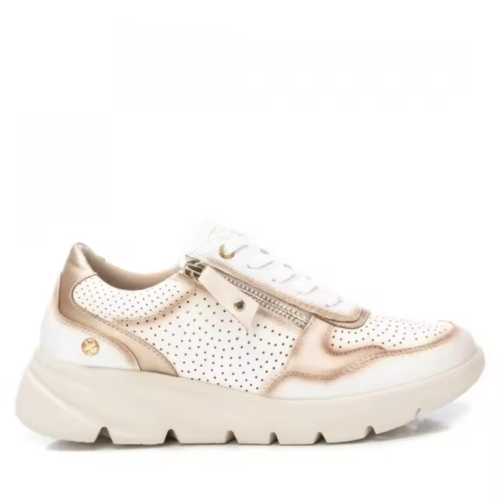 Zapatillas deportivas mujer XTI 142575 02 DEPORTIVO COMBINADO BLANCO 32134 24V - 1
