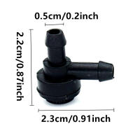 Válvula De Control Para Lavadora De Parabrisas 2 Maneras 3 Maneras 31391513 Para Volvo C30 C70 S40 S60 S70 S80 V50 V70 XC60 XC70 XC90 Parte Número 9178897 - details 15