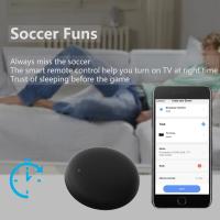 Control Remoto Inteligente WiFi Tuya Compatible Con Alexa Y Google Home Para TV DVD AUD Y AC Reemplaza El Remote Original - details 11