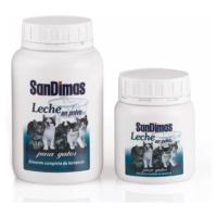 Lecha Maternizada para Gatos 250gr o 500gr - Leche en polvo para gatitos - San Dimas - details 0