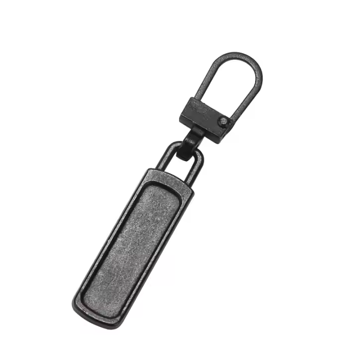 Kit De Reparación De Cremalleras Universal Desmontable Con Cabeza De Slider Para Maletas Bolsos Ropa DIY Costura Y Artesanía - 1