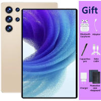 2025 Tablet Android 20000 mAh Global Version 16GB Ram 1TB Rom New Network 10.1 inch 14 Core Android 13.0 Wifi Tablet - details 13