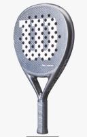 Pala de pádel Wilson Carbon Force 2024 - Carbon Force Pro 2 / Carbon Force LT / Carbon Force Pádel 2 - details 3