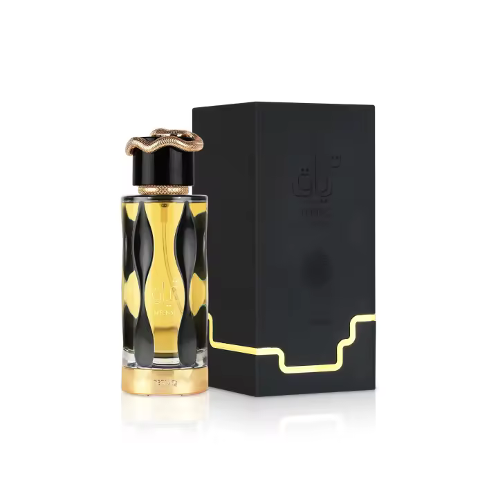 Teriaq Intense Eau de Parfum para Mujer - Lattafa - 1