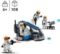 Lego Star Wars Pack de Combate Soldados Clones Lego 75359 - details 3