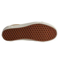 Vans-Zapatillas Old Skool 36 Lx Wax Leather VN000CNG1M71 para Hombre