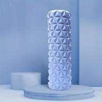 Roller De Gimnasia Para Yoga Y Pilates Masajeador De Muslos Suave Bloque De Masa Corporal Para Ejercicio Y Relajación - details 6