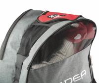 EDEA - BOLSA MOCHILA PARA PATINAJE ARTISTICO LIBRA -  LIBRA BAG BACKPACK FOR FIGURE SKATING - EDEA - details 3