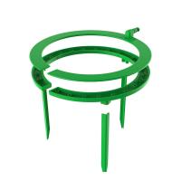 Hydro Halo Anillo De Agua Automático Drip Irrigación Multi Salida Para Riego De Plantas Y Flores Herramientas De Jardinería - details 2