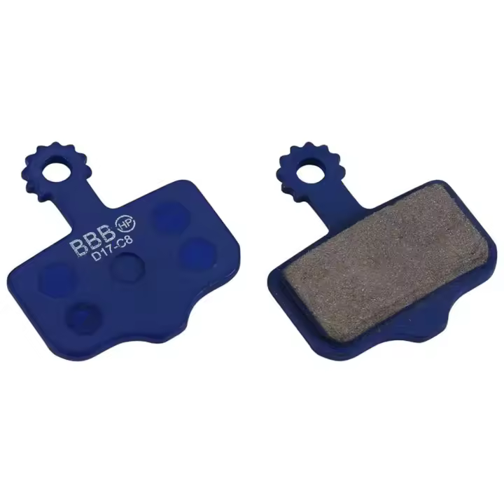 Bbb Pastillas De Freno De Disco Discstop Avid Elixir - 1