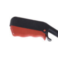 Herramienta De Recogida De Basura Con Brazo Largo Pinza Extensible Para Coger Basura Con Alcance De Mano Herramienta Doméstica - details 1
