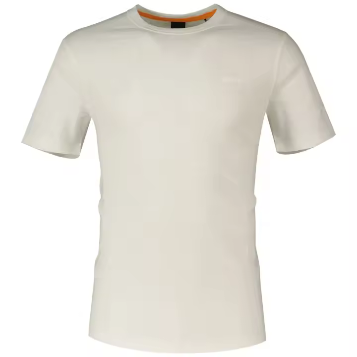Boss Camiseta De Manga Corta Tegood 10240843 - 1